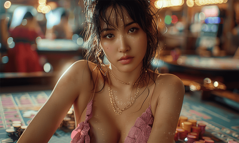 trang casino